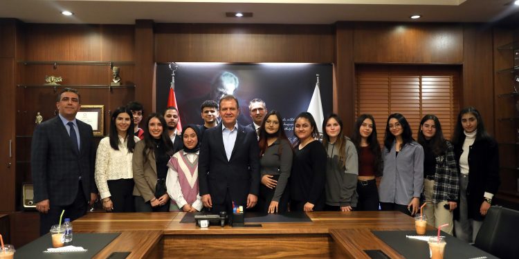 “1 TL’ye ulaşım Türkiye’nin hiçbir tarafında yok”