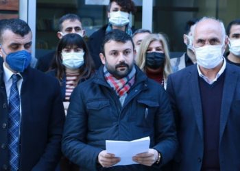 Bünyan Cezaevi’nde sistematik işkence