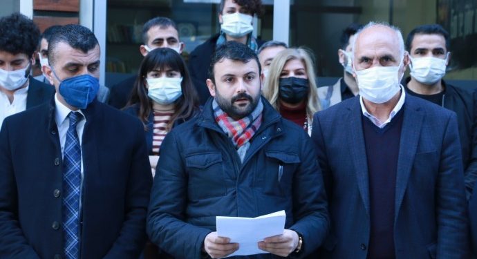 Bünyan Cezaevi’nde sistematik işkence