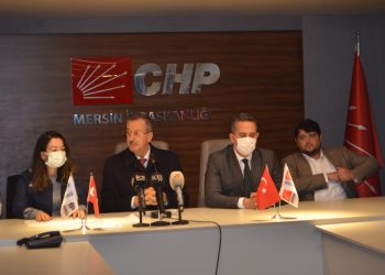 CHP’den fahiş elektrik faturalarına tepki: “Faturalarla vatandaşı çarptılar”