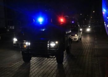 Mersin’de ev baskınları: 52 kişi hakkında gözaltı kararı