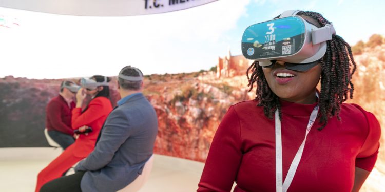 EMITT’te Mersin rüzgârı esiyor