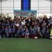 Geleceğin yıldız adayları Yenişehir’de buluştu