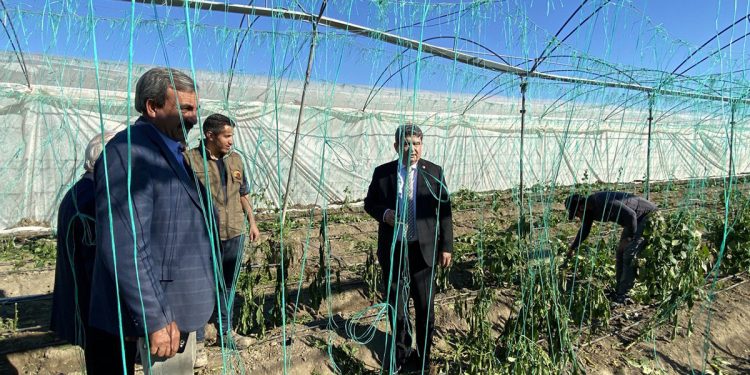 Gökçel zamlara isyan etti: “Üretim bitiyor”