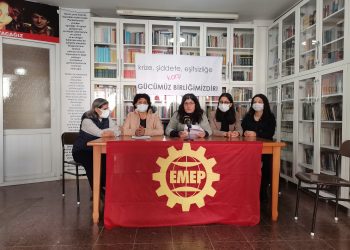  “Krizin sonuçlarını kadınlar çok daha ağır yaşıyor”