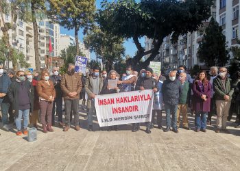 “Ülkelerin politikası mültecileri öldürüyor”