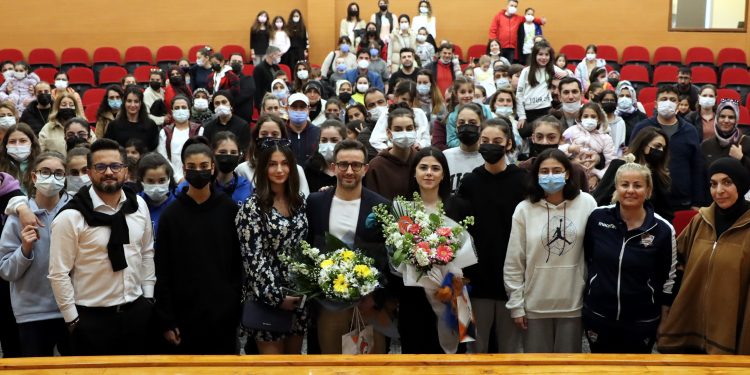 Çukurova ailesi, seminerde buluştu