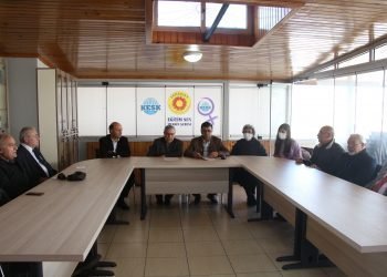 Emek ve Demokrasi Platformu mitinge gidiyor: krizin bedelini krizi yaratanlar ödesin