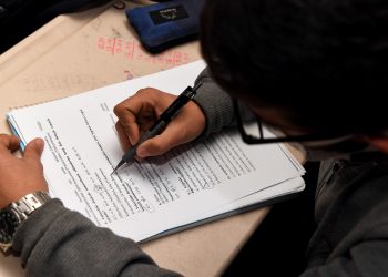 4 bin 830 öğrenci YKS ve LGS’ye Büyükşehir’le hazırlanıyor