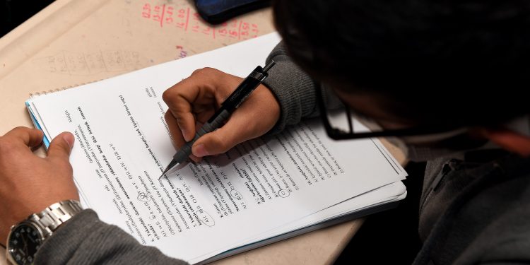 4 bin 830 öğrenci YKS ve LGS’ye Büyükşehir’le hazırlanıyor