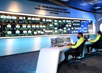 MESKİ, 1 yılda 461 bin 484 metreküp su tasarrufu sağladı