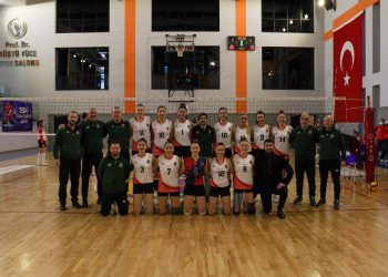 MSK takımları hem iç hem dış sahada galip