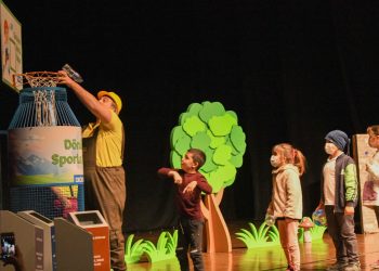 Masal Gezginleri çevreci kahramanlarla buluşmaya devam ediyor