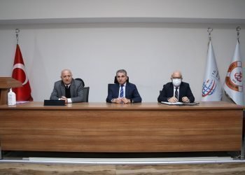 Nakliyecilerin sorunları ortak komisyonla çözülecek