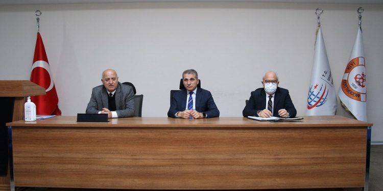 Nakliyecilerin sorunları ortak komisyonla çözülecek