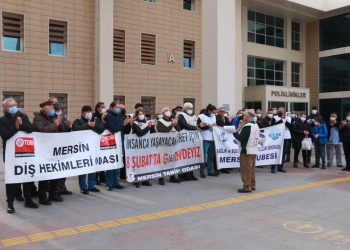 Sağlık emekçilerinden yurttaşlara grev çağrısı