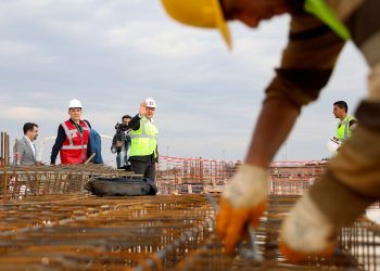  “Mersin modern bir otobüs yerleşkesine kavuşacak”