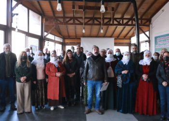 “Cezaevleri ölüm evlerine dönüştü”