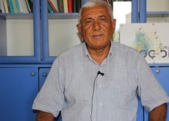 Çukurova Göç-Der Başkanı Güvenç yaşamını yitirdi