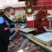 Yenişehir Belediyesi kasapları denetledi