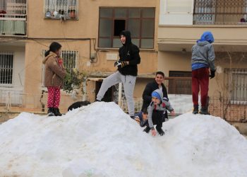 Toroslar 2. Kar Festivali’nin tarihi ertelendi