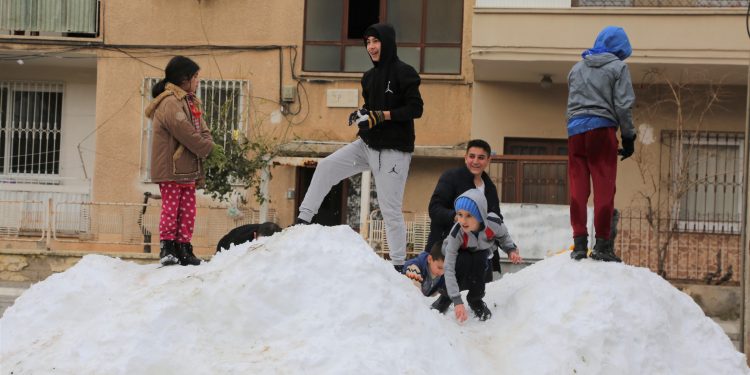 Toroslar 2. Kar Festivali’nin tarihi ertelendi