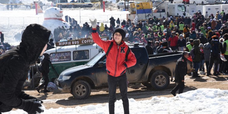 Toroslar 2. Kar Festivali’nde hazırlıklar tamam
