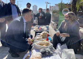 CHP’li Başarır: “Vatandaş bayat ekmek bile alamıyor” 