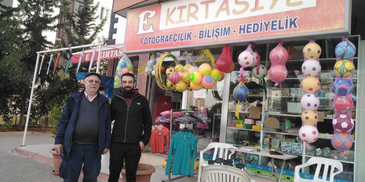 Hayat pahalılığı kırtasiyecileri de vurdu