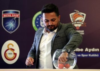 Çukurova’nın kupadaki rakibi Hatayspor