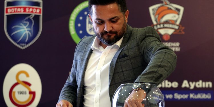 Çukurova’nın kupadaki rakibi Hatayspor