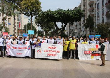  “Tarihin en büyük hekim göçü yaşanıyor”