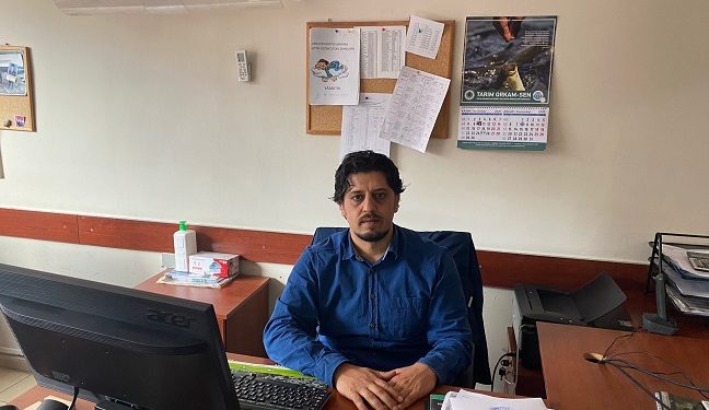 Tarım Orkam-Sen’den Memur-Sen’e tepki: “KESK’i karalama propagandaları devam ediyor”