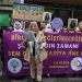 HDP ile TJA üyesi kadınlar 8 Mart’ın startını verdi