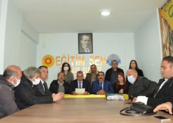 ‘Geçinemiyoruz’ mitinginde yürüyüş yapan 21 kişi hakkında soruşturma