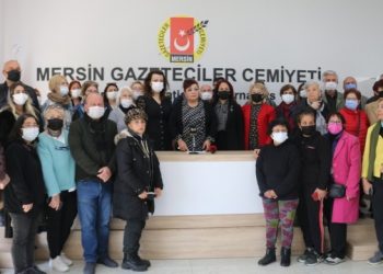 MERÇED’den üyelerinin görevden alınmasına tepki