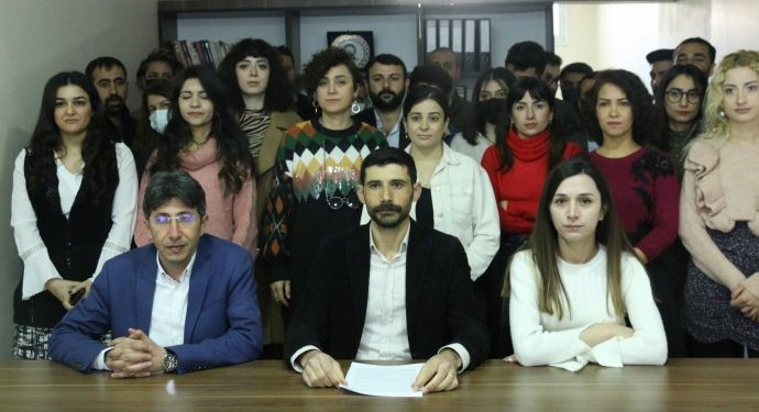 ‘Konya katliamı örtbas edilmek isteniyor’