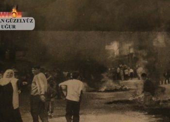 Hatice Aydın: Newroz eşimin direniş mirası olarak bize kaldı