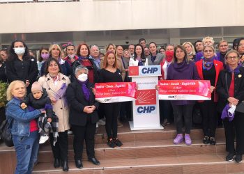 “Yasalara dokunma, uygula!”