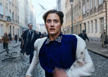 İ. Hakkı Şimşek yazdı: Netflix’de izlenilmesi gereken bir film ‘Savaşın Gölgeleri’