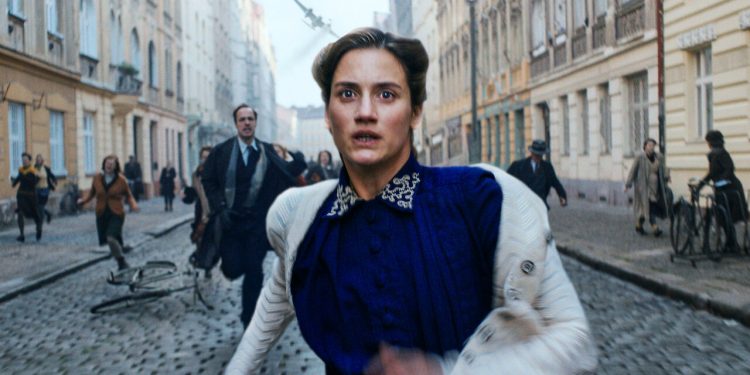 İ. Hakkı Şimşek yazdı: Netflix’de izlenilmesi gereken bir film ‘Savaşın Gölgeleri’