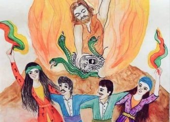 İsmail Hakkı Şimşek yazdı: Newroz; Halkların ortak bayramı olmalı