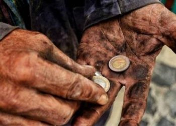 CHP’li Antmen’in önergesine yanıtta ‘yoksullukta’ rekor artış