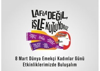 Büyükşehir’den 8 Mart için dolu dolu etkinlik