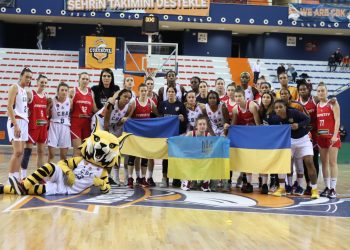 ÇBK adım adım Avrupa şampiyonluğuna