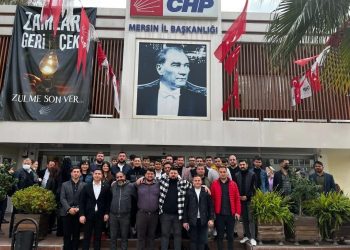 CHP’den Erdoğan’ın hekimlere yönelik sözlerine tepki