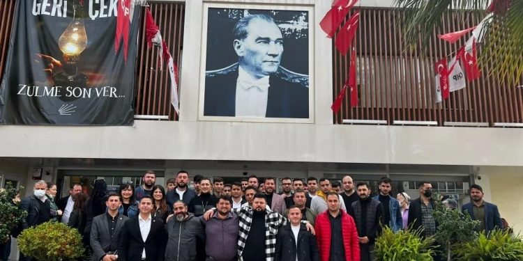 CHP’den Erdoğan’ın hekimlere yönelik sözlerine tepki