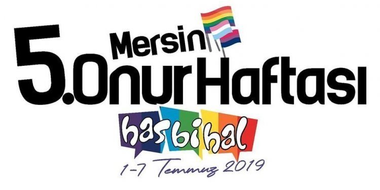 Mersin’de Onur Haftası yasağı iptal edildi