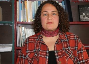 SYKP Eş Genel Başkanı Yüce: Faşizme Demokrasi İttifakı’yla cevap vereceğiz