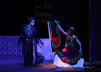  “Frida” sanatseverler ile buluşacak